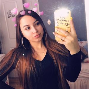 Meet your Posher, Nat